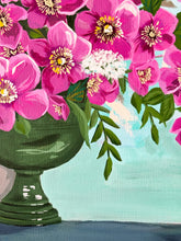 Load image into Gallery viewer, Fresh Eyes Original Painting
