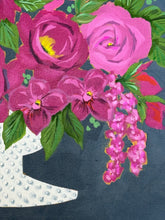 Load image into Gallery viewer, Hobnail Bouquet
