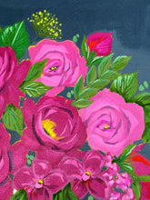 Load image into Gallery viewer, Hobnail Bouquet
