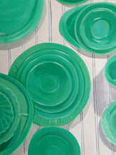 Load image into Gallery viewer, Jadeite on Bead Board Original Painting
