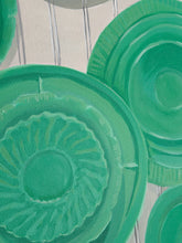 Load image into Gallery viewer, Jadeite on Bead Board Original Painting
