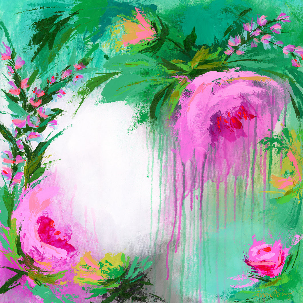 Living Waters Print