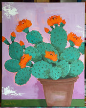 Load image into Gallery viewer, Quite the Pear Original Painting
