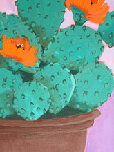 Load image into Gallery viewer, Quite the Pear Original Painting
