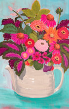 Load image into Gallery viewer, Redemption Story Original Painting
