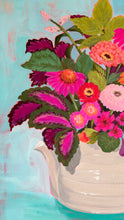 Load image into Gallery viewer, Redemption Story Original Painting
