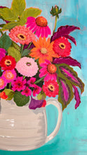 Load image into Gallery viewer, Redemption Story Original Painting
