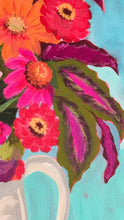 Load image into Gallery viewer, Redemption Story Original Painting
