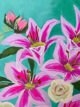 Load image into Gallery viewer, Stargazer Bouquet
