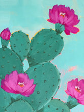 Load image into Gallery viewer, Stuck on You Original Painting
