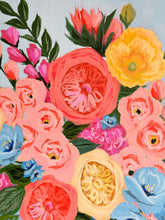 Load image into Gallery viewer, Worth the Wait Original Painting

