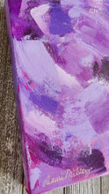 Load and play video in Gallery viewer, Purples 1
