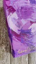 Load and play video in Gallery viewer, Purples 2
