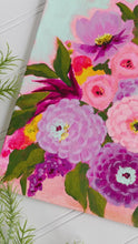 Load and play video in Gallery viewer, Zinnias 2
