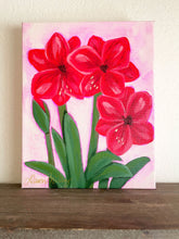 Load image into Gallery viewer, Amaryllis
