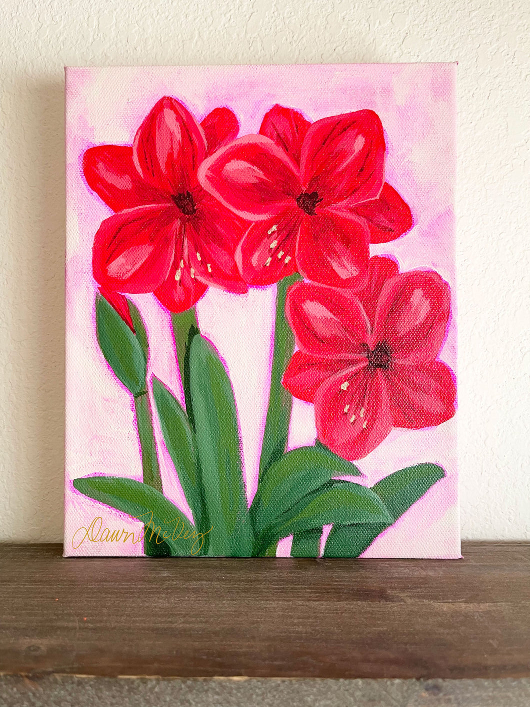 Amaryllis