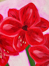 Load image into Gallery viewer, Amaryllis
