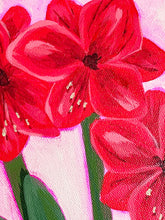 Load image into Gallery viewer, Amaryllis
