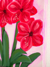 Load image into Gallery viewer, Amaryllis
