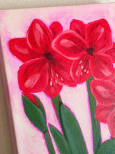 Load image into Gallery viewer, Amaryllis
