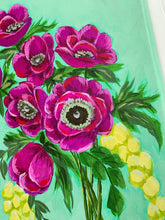 Load image into Gallery viewer, Anemone Bouquet
