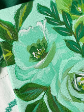 Load image into Gallery viewer, Antique Inspired - Green #1
