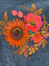 Load image into Gallery viewer, Hand-Painted Apron #10
