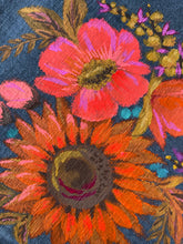 Load image into Gallery viewer, Hand-Painted Apron #10
