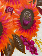 Load image into Gallery viewer, Autumn Floral
