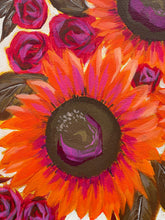 Load image into Gallery viewer, Autumn Floral
