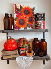 Load image into Gallery viewer, Autumn Floral
