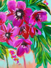 Load image into Gallery viewer, Azalea Blossoms
