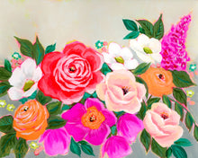 Load image into Gallery viewer, Bloom In Color
