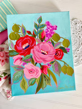 Load image into Gallery viewer, Cottage Garden
