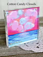 Load image into Gallery viewer, Acrylic Framed Mini Print
