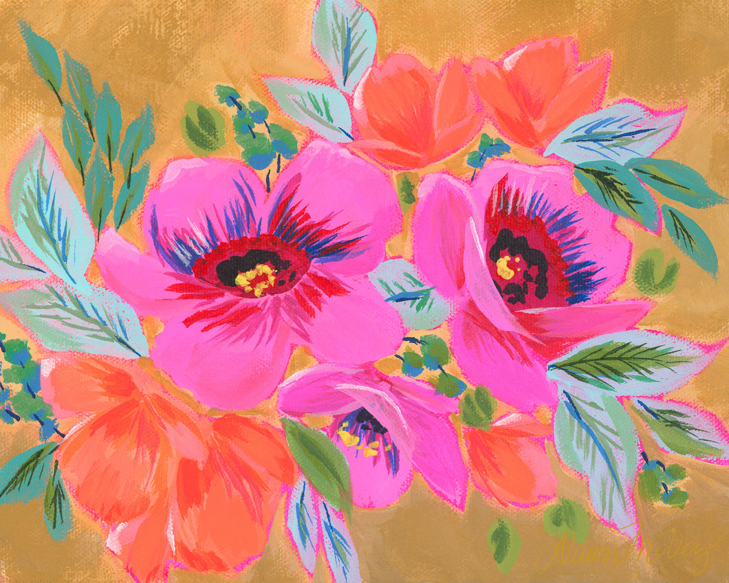 Dream In Color