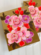 Load image into Gallery viewer, Fresh Bouquet 2
