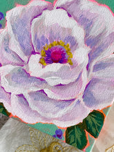 Load image into Gallery viewer, Fresh Peony
