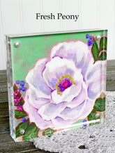 Load image into Gallery viewer, Acrylic Framed Mini Print

