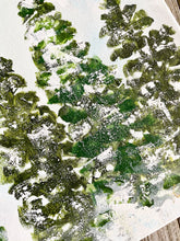 Load image into Gallery viewer, Frosted Pines
