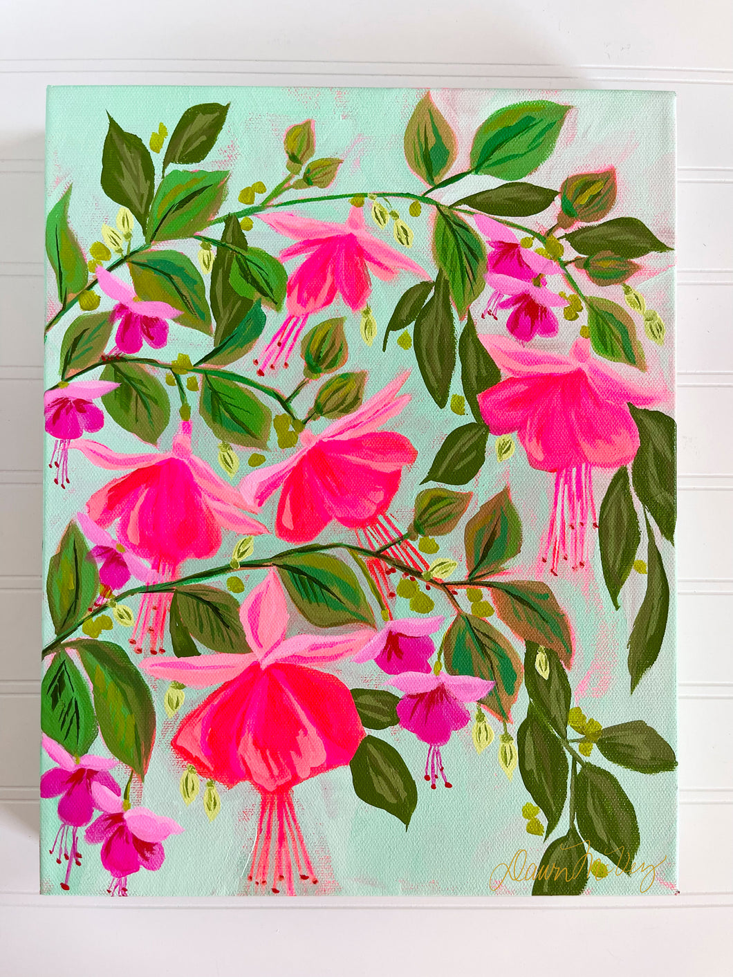 Fuchsia 2
