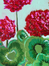 Load image into Gallery viewer, Geraniums
