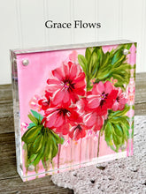 Load image into Gallery viewer, Acrylic Framed Mini Print
