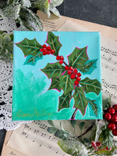 Load image into Gallery viewer, Holly
