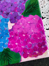 Load image into Gallery viewer, Hydrangea Mini
