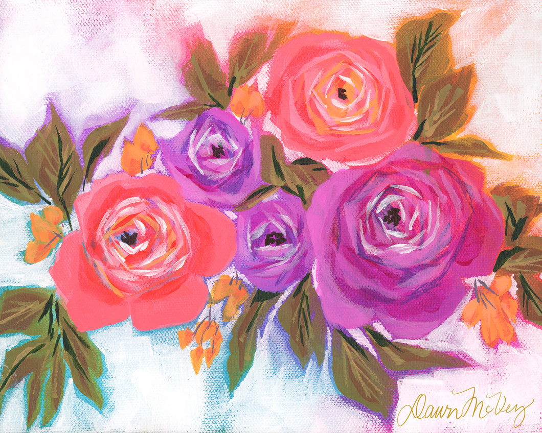 Inner Beauty