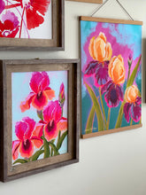 Load image into Gallery viewer, Iris Sunrise
