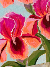 Load image into Gallery viewer, Iris Sunrise
