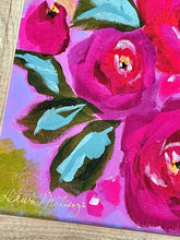 Load image into Gallery viewer, Late Summer Roses
