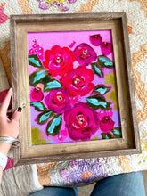 Load image into Gallery viewer, Late Summer Roses
